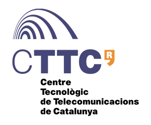 Centre Tecnològic de Telecomunicacions de Catalunya (CTTC)