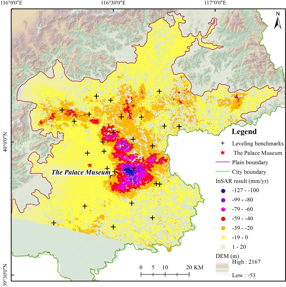 Subsidence-1