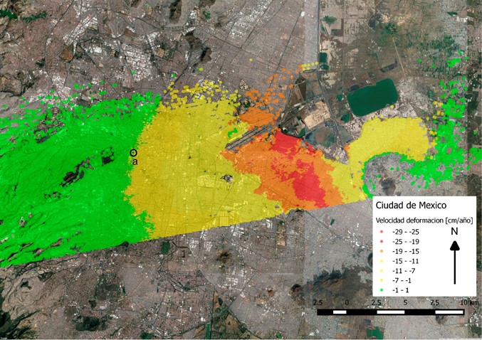 Subsidence-3