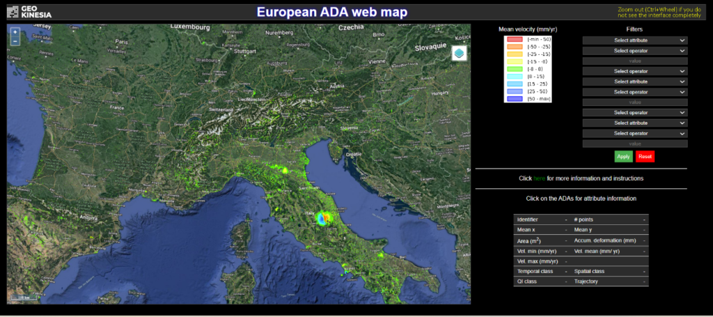 ada map 1