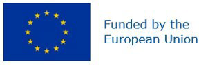 Funded by the European Union logo